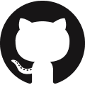 GitHub logo